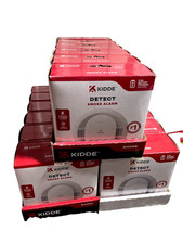 Kidde 20SDR AA Battery Powered