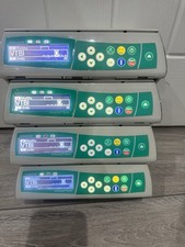 B Braun Infusomat Infusion