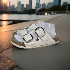 Birkenstock Arizona Big Buckle