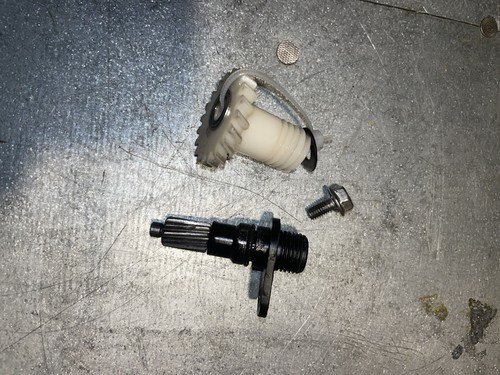 Yamaha 125r tzr - yamaha,