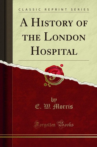 History the london - of,