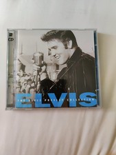 Elvis Presley: Rock N’ Roll