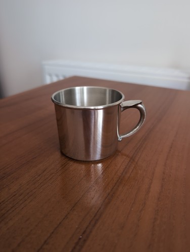 Selmark pewter small mug - selmark,