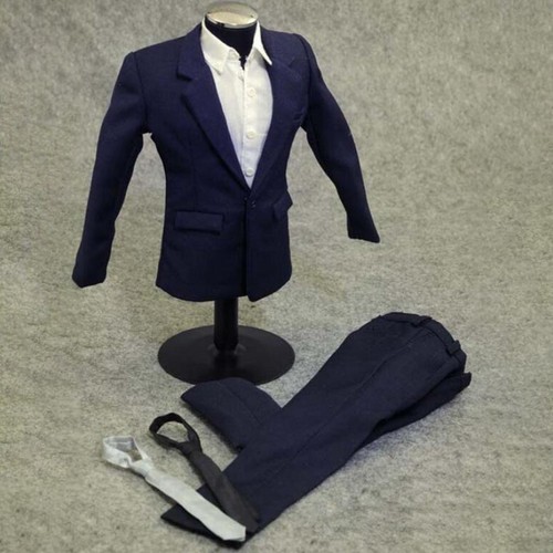 Scale action figures suits - 1/6,