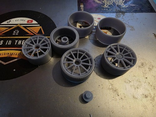 Scale rotiform dtm - scale,