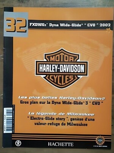 Fxdwg dyna wilde - wilde-glide, 2002