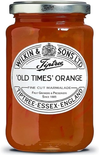 Wilkin sons tiptree old - &, 'old