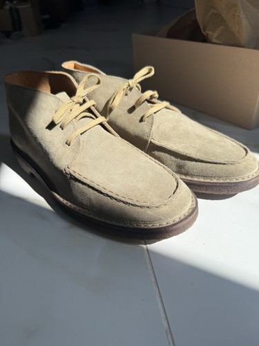 Drake crosby moc - drake’s, moc-toe