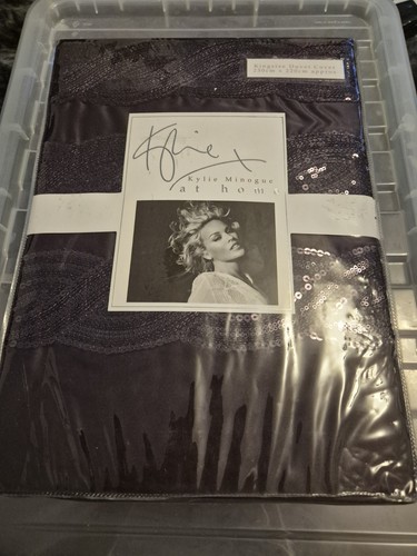 Kylie minogue ltd - king, size