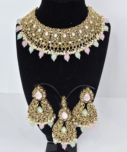 Pink mint indian bollywood - indian,