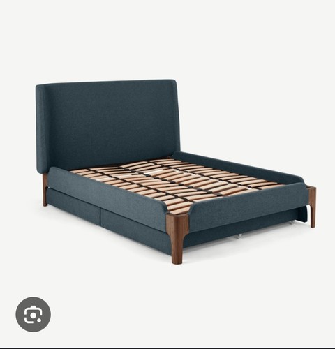 Made com king - size, bed