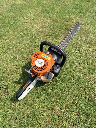 Stihl hs45 petrol - hs45, hedge