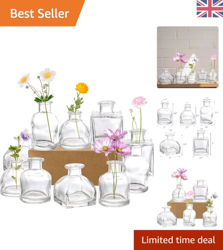 Charming piece decorative - charming, 10-piece
