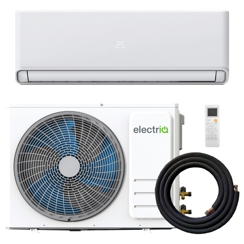 Electriq easy fit 9000 btu - easy-fit,
