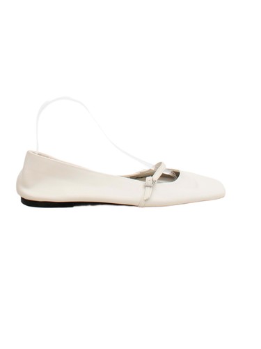 Zara women flat - women's, 6