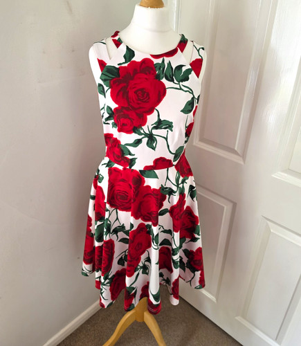 Myleene klass rose - floral, fit
