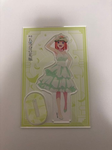 The quintessential quintuplets - the,