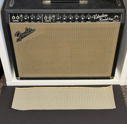 Original nos vintage fender - ,
