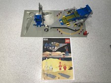LEGO Rare Classic Space 928