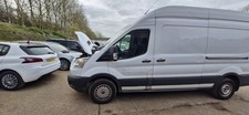Breaking Ford Transit 2.2 Mk8