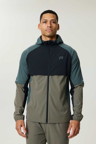 Reprimo vortex windbreaker - reprimo,