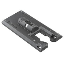 Sturdy Aluminum Base Assembly