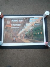 Print "On Time" by Philip D