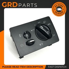 Genuine Ford Focus MK2