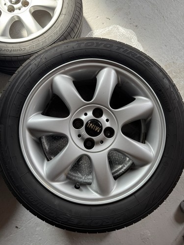Mini cooper 2010 - mini,