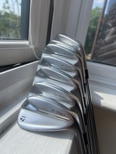 P790 Irons PW-4 2021