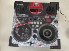 Yamaha DJ System DJX II B