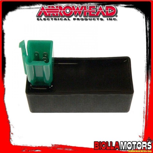 Iha6003 ecu cdi honda - iha6003,