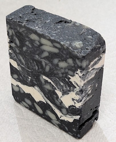 Soap essence being - essence,