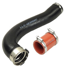 Turbo Intercooler Hose Kit for