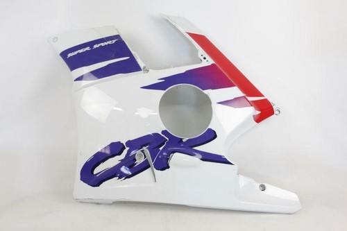 Side fairing honda cbr 600 - fairing,