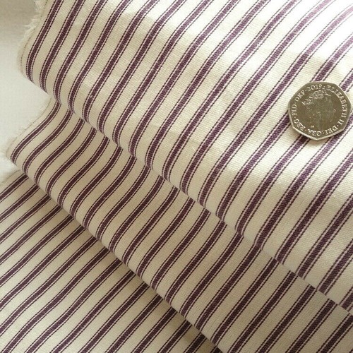 100 cotton striped - cotton,