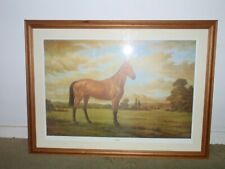 Arkle Picture/Portrait/Painting/Print The best steeplechaser of all time.