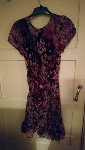 Summer dress - summer,