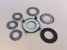 HONDA SUPERDREAM CB250N CB400N - ORIGINAL STARTER MOTOR INNER WASHER & SPACERS