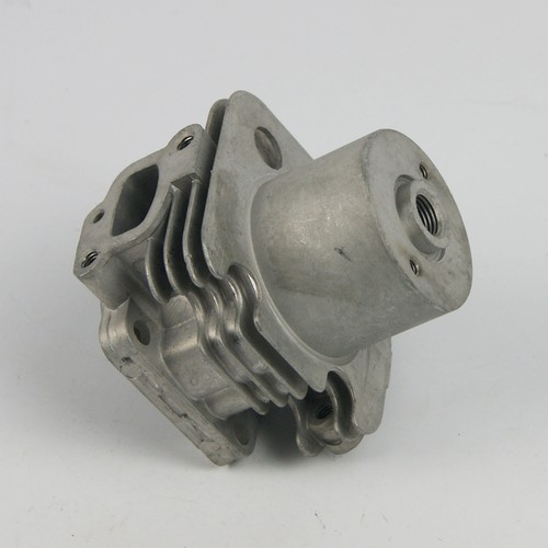 Water cooling cylinder head - cooling,