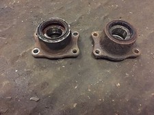 Ford Sierra Rear Bearing Carriers Kit Car TVR/westerfield/robben Hood Or Trike