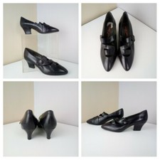 ROLAND CARTIER  Woman's Black