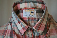 Vintage 1970's DaDi  check