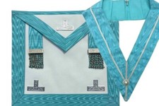 Masonic Regalia Worshipful