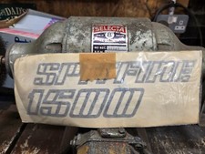 Triumph Spitfire 1500 Bonnet Transfer Decal