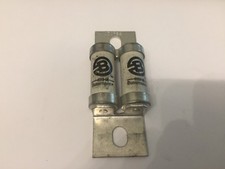  Bussmann 200FEE 200 Amp (200A) 660V  Fast Acting  Bolt Mount  T Type Fuse