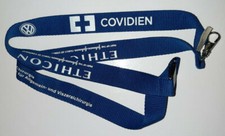 Ethicon VW Covidien Lanyard