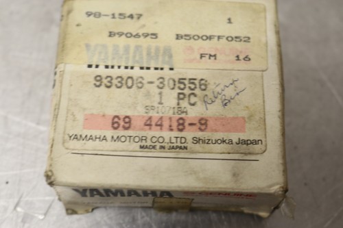 Yamaha lc350 350 ypvs - lc350,