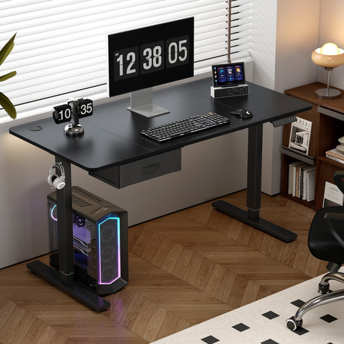 Height adjustable electric - height,