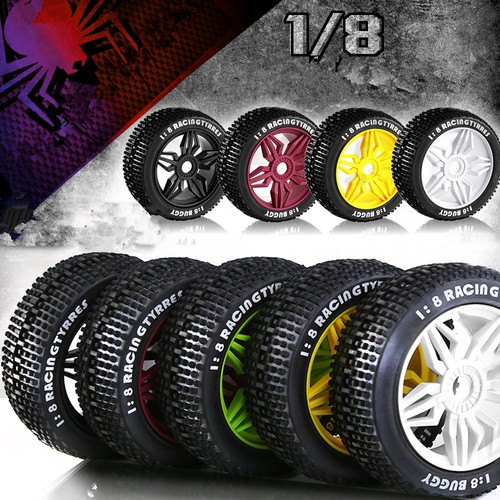 17mm hex hub wheel - hex,